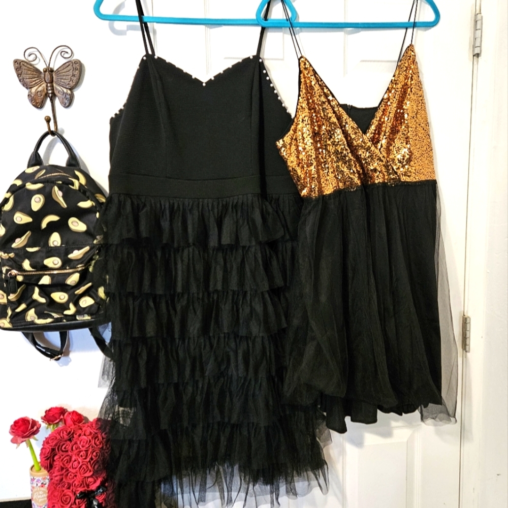 Party Dresses